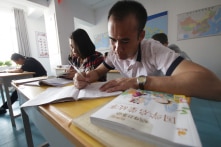 Tổ chức quốc tế kêu gọi hành động đối với trại tập trung ở Tân Cương