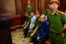 Đề nghị khai trừ Đảng cựu Phó Chủ tịch TP.HCM, Trưởng ban Nội chính Thái Bình