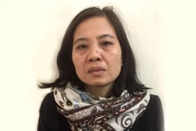 Phó trưởng phòng Cục Quản lý dược bị bắt