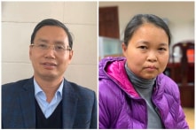 Bắt Chánh Văn phòng Thành ủy Hà Nội