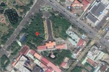 Cà Mau sẽ giảm từ 3 căn xuống… 2 căn nhà nghỉ nội bộ Tỉnh ủy