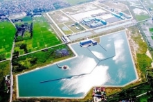 HĐND Hà Nội không đồng ý dùng ngân sách bù giá nước sông Đuống