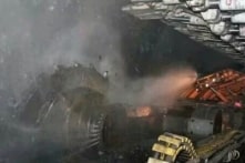 TQ: Nổ mỏ than ở Quý Châu khiến 14 người tử vong