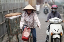 Tổng cục Môi trường: Trước khi có mưa, chất lượng không khí vẫn sẽ ở mức xấu