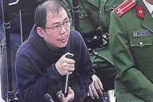 Hơn 2.000 tổ chức, cá nhân xin khoan hồng cho ông Phạm Nhật Vũ