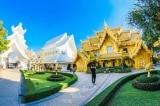 Giới chức trách Thái Lan công bố sao kê ngân hàng của các chùa