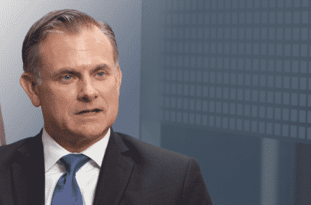 Robert Spalding: ĐCSTQ đã phát động Thế chiến thứ 3 từ lâu