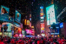 New York có kế hoạch “mở cửa lại hoàn toàn” vào ngày 1/7/2021