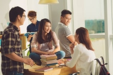 Mục đích của giáo dục từ các chuyên gia ĐH Harvard, ĐH Yale
