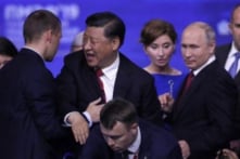 10 dấu hiệu đầu tiên về sự suy tàn của các vương triều trong lịch sử