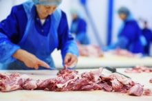 Thịt lợn có thể thiếu 600.000 tấn, tăng gấp 3 lần dự báo trước đó