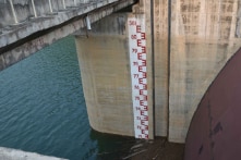 Các hồ thủy điện trên cả nước thiếu hụt hơn 11 tỷ m3 nước