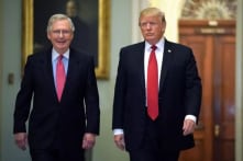 Politico: Ông McConnell đề nghị mở phiên tòa luận tội TT Trump vào đầu tháng 2