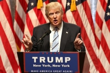 TT Trump dọa đóng cửa Quốc hội vì cố tình ngăn ông bổ nhiệm quan chức