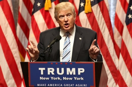 TT Trump dọa đóng cửa Quốc hội vì cố tình ngăn ông bổ nhiệm quan chức