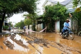 huyện Bình Sơn, cao tốc Đà Nẵng - Quảng Ngãi, Công ty TNHH Tập đoàn công trình giao thông tỉnh Giang Tô