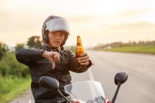 TP.HCM: Mỗi tháng gần 500 người bị tai nạn giao thông do rượu, bia