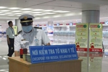 Cách ly nhiều người tại Đà Nẵng, Nha Trang, Thanh Hoá để xét nghiệm virus corona