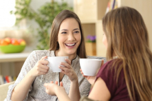 3 kiểu người dễ phạm khẩu nghiệp mà hao tổn phúc khí