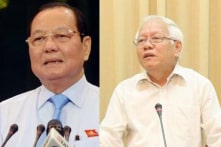 TP.HCM: Xem xét kỷ luật các ông Lê Thanh Hải, Lê Hoàng Quân