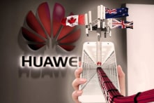 Tòa án Mỹ bác đơn Huawei kiện chính quyền Mỹ