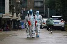 Đức, Campuchia phát hiện bệnh nhân đầu tiên nhiễm virus corona