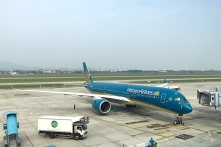 Bố trí bãi đỗ riêng biệt cho các chuyến bay đến từ Hàn Quốc, Nhật Bản