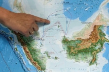 Indonesia mạnh mẽ bác bỏ yêu sách chủ quyền của Trung Quốc trên Biển Đông