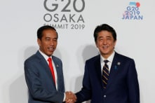 Indonesia mời Nhật đầu tư vào đảo gần vùng biển tranh chấp với TQ