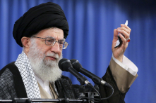 Iran tuyên bố sẽ trả thù sau khi Tướng Soleimani bị Mỹ tiêu diệt