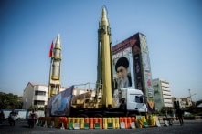 IAEA: Iran đã làm giàu uranium ở mức tinh khiết lên tới 63%