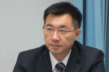 Đài Loan: Toàn bộ ban lãnh đạo trung ương Quốc Dân đảng xin từ chức  