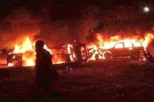 Mỹ không kích vào nhóm dân quân Iraq do Iran hậu thuẫn, giết 6 người