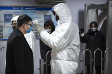 Mỹ xác nhận bệnh nhân thứ 5 nhiễm virus corona