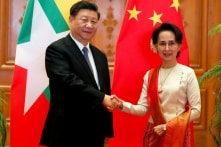Lỗi dịch thuật của Facebook biến tên ông Tập Cận Bình thành “Hố phân”