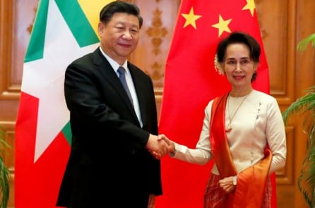 Lỗi dịch thuật của Facebook biến tên ông Tập Cận Bình thành “Hố phân”