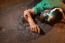 Lại nổ súng tại Củ Chi, một nạn nhân tử vong