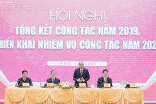 Thủ tướng đề nghị tiếp tục nghiên cứu mô hình đặc khu kinh tế