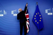 Nghị viện Châu Âu chuẩn thuận Brexit, Anh Quốc rời EU vào 31/1