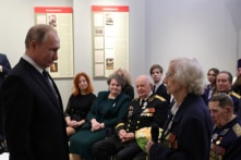 Tổng thống Putin bác bỏ ý tưởng lãnh đạo trọn đời kiểu Liên Xô