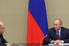 Tổng thống Putin đệ trình đề xuất sửa Hiến pháp lên Quốc hội