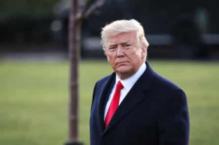TT Trump: Mỹ đã qua đỉnh dịch