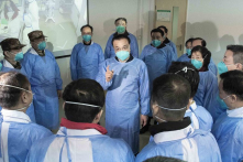 Trung Quốc im lặng khi gia tăng nghi vấn về nguồn gốc virus corona