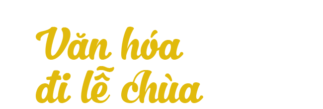 Van hoa di le chua