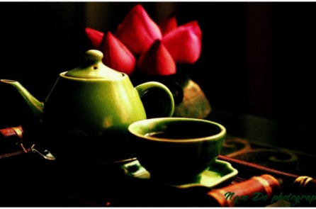 Những thú vui vang bóng một thời