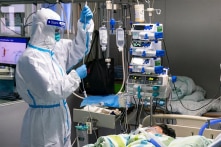 Bác sĩ điều trị đầu tiên ở bệnh viện Hồ Bắc tử vong do nhiễm viêm phổi