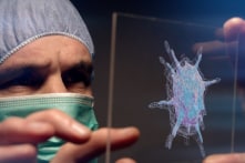 Đà Nẵng chi gần 20 tỷ đồng mua thiết bị chống virus corona