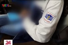 Chủ tịch Hà Nội yêu cầu điều tra đường dây mua bán trinh trẻ em