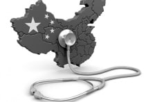 Chuyên gia quốc tế: Dịch bệnh và nguy cơ thể chế của Trung Quốc