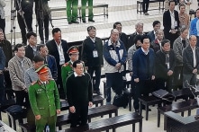 2 cựu chủ tịch Đà Nẵng cùng Vũ ‘nhôm’ sắp bị xét xử phúc thẩm